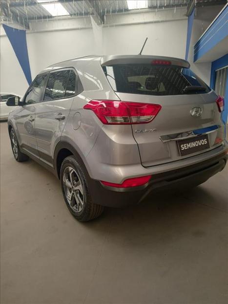 HYUNDAI Creta 1.6 16V 4P FLEX ACTION AUTOMTICO, Foto 5