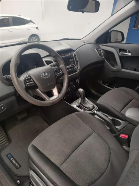 HYUNDAI Creta 1.6 16V 4P FLEX ACTION AUTOMTICO, Foto 8