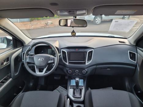 HYUNDAI Creta 1.6 16V 4P FLEX ATTITUDE AUTOMTICO, Foto 4