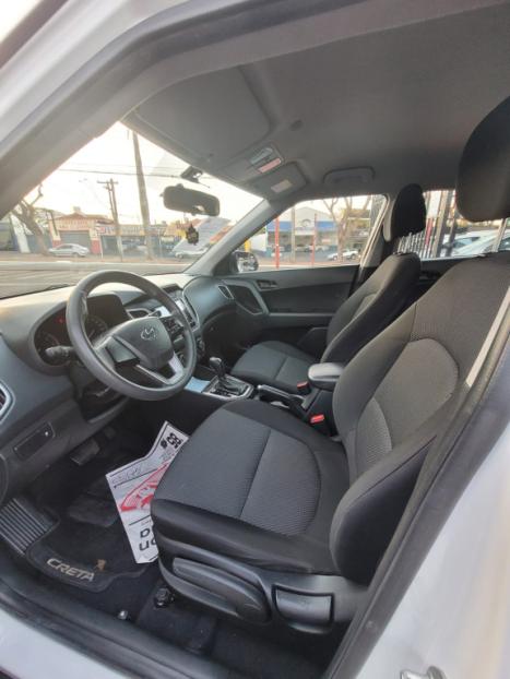 HYUNDAI Creta 1.6 16V 4P FLEX ATTITUDE AUTOMTICO, Foto 5