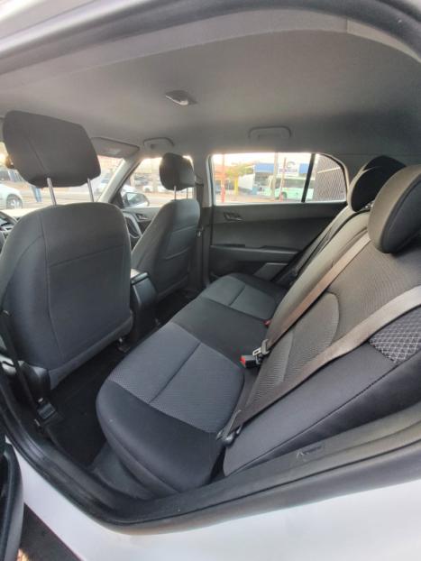 HYUNDAI Creta 1.6 16V 4P FLEX ATTITUDE AUTOMTICO, Foto 6