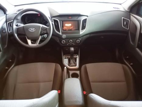 HYUNDAI Creta 1.6 16V 4P FLEX ATTITUDE AUTOMTICO, Foto 5
