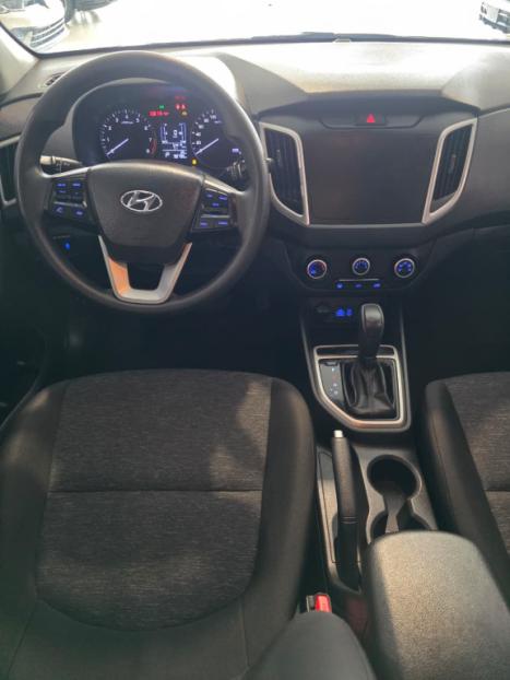 HYUNDAI Creta 1.6 16V 4P FLEX ATTITUDE AUTOMTICO, Foto 6