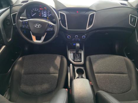 HYUNDAI Creta 1.6 16V 4P FLEX ATTITUDE AUTOMTICO, Foto 7