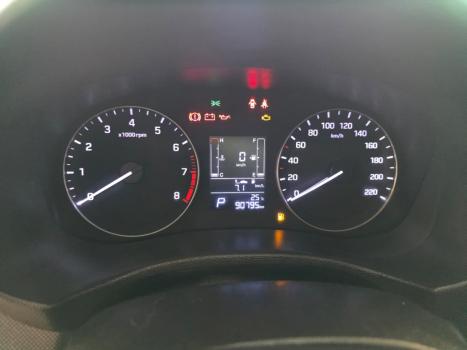 HYUNDAI Creta 1.6 16V 4P FLEX ATTITUDE AUTOMTICO, Foto 10