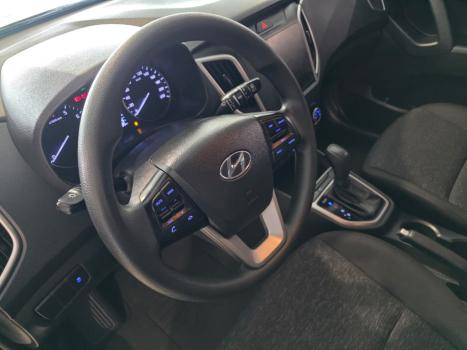 HYUNDAI Creta 1.6 16V 4P FLEX ATTITUDE AUTOMTICO, Foto 13