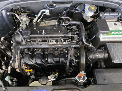HYUNDAI Creta 1.6 16V 4P FLEX ATTITUDE AUTOMTICO, Foto 14