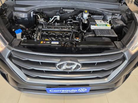 HYUNDAI Creta 1.6 16V 4P FLEX ATTITUDE AUTOMTICO, Foto 15