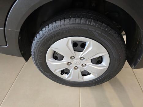 HYUNDAI Creta 1.6 16V 4P FLEX ATTITUDE AUTOMTICO, Foto 17