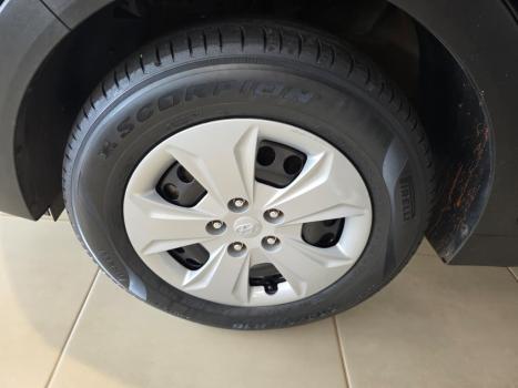 HYUNDAI Creta 1.6 16V 4P FLEX ATTITUDE AUTOMTICO, Foto 18