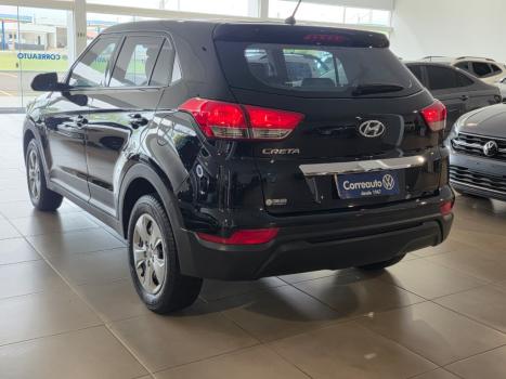 HYUNDAI Creta 1.6 16V 4P FLEX ATTITUDE AUTOMTICO, Foto 2
