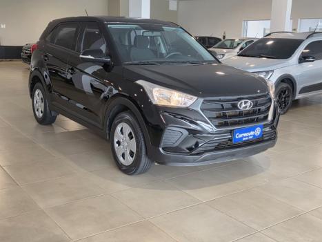 HYUNDAI Creta 1.6 16V 4P FLEX ATTITUDE AUTOMTICO, Foto 1