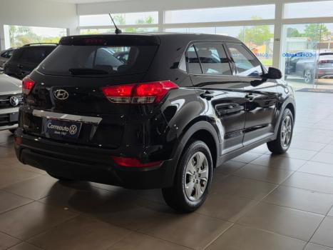 HYUNDAI Creta 1.6 16V 4P FLEX ATTITUDE AUTOMTICO, Foto 3