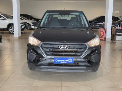 HYUNDAI Creta 1.6 16V 4P FLEX ATTITUDE AUTOMTICO, Foto 4