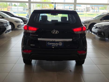 HYUNDAI Creta 1.6 16V 4P FLEX ATTITUDE AUTOMTICO, Foto 5