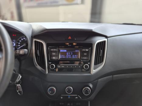 HYUNDAI Creta 1.6 16V 4P FLEX ATTITUDE AUTOMTICO, Foto 6