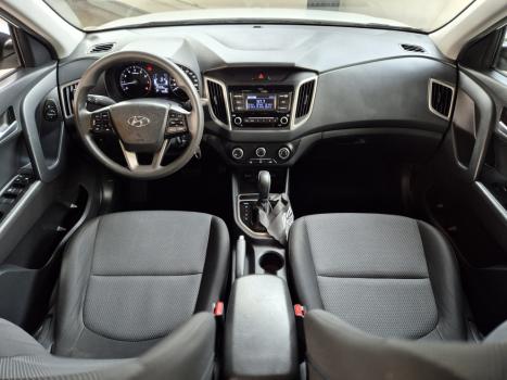 HYUNDAI Creta 1.6 16V 4P FLEX ATTITUDE AUTOMTICO, Foto 7