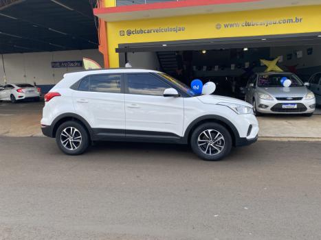 HYUNDAI Creta 1.6 16V 4P FLEX ATTITUDE AUTOMTICO, Foto 1