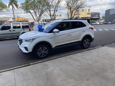 HYUNDAI Creta 1.6 16V 4P FLEX ATTITUDE AUTOMTICO, Foto 2
