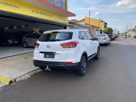 HYUNDAI Creta 1.6 16V 4P FLEX ATTITUDE AUTOMTICO, Foto 4
