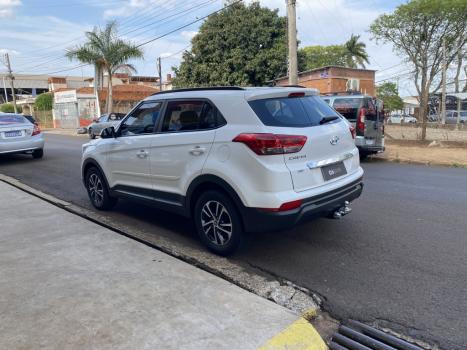 HYUNDAI Creta 1.6 16V 4P FLEX ATTITUDE AUTOMTICO, Foto 5