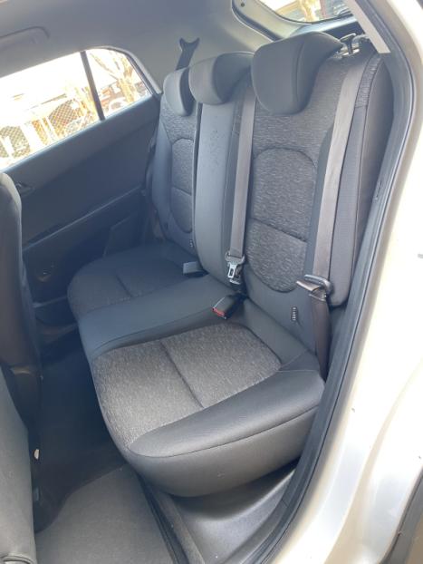 HYUNDAI Creta 1.6 16V 4P FLEX ATTITUDE AUTOMTICO, Foto 6