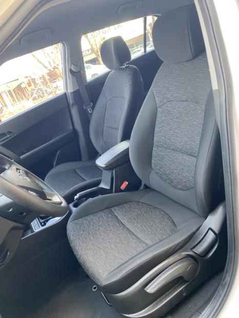 HYUNDAI Creta 1.6 16V 4P FLEX ATTITUDE AUTOMTICO, Foto 7