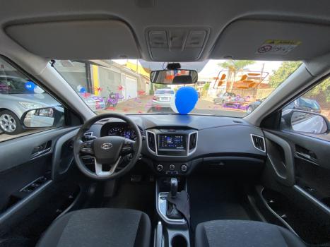 HYUNDAI Creta 1.6 16V 4P FLEX ATTITUDE AUTOMTICO, Foto 8