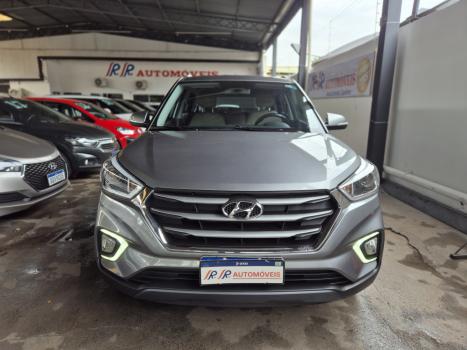 HYUNDAI Creta 1.6 16V 4P FLEX LIMITED EDITION AUTOMTICO, Foto 1