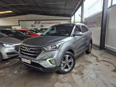 HYUNDAI Creta 1.6 16V 4P FLEX LIMITED EDITION AUTOMTICO, Foto 2