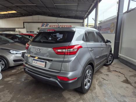 HYUNDAI Creta 1.6 16V 4P FLEX LIMITED EDITION AUTOMTICO, Foto 3