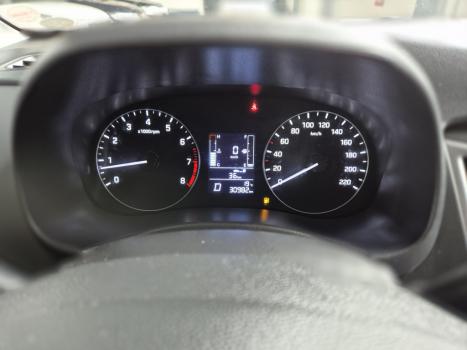 HYUNDAI Creta 1.6 16V 4P FLEX LIMITED EDITION AUTOMTICO, Foto 5