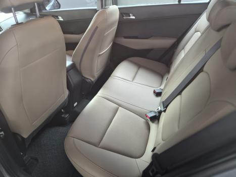 HYUNDAI Creta 1.6 16V 4P FLEX LIMITED EDITION AUTOMTICO, Foto 6