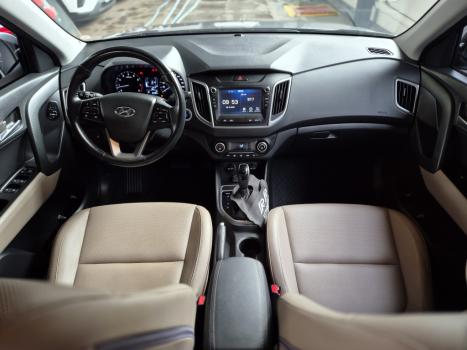 HYUNDAI Creta 1.6 16V 4P FLEX LIMITED EDITION AUTOMTICO, Foto 7