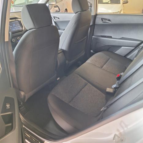 HYUNDAI Creta 1.6 16V 4P FLEX ATTITUDE AUTOMTICO, Foto 8