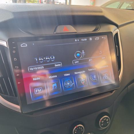 HYUNDAI Creta 1.6 16V 4P FLEX ATTITUDE AUTOMTICO, Foto 9