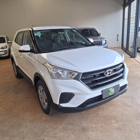 HYUNDAI Creta 1.6 16V 4P FLEX ATTITUDE AUTOMTICO, Foto 6