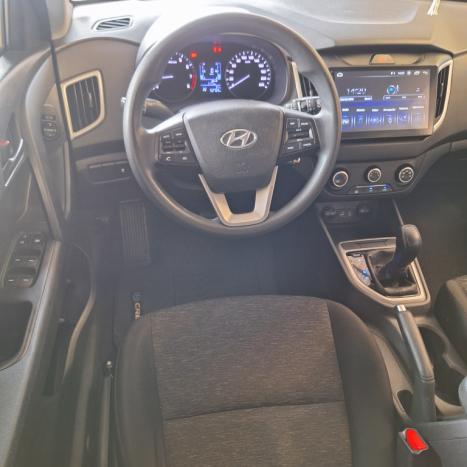 HYUNDAI Creta 1.6 16V 4P FLEX ATTITUDE AUTOMTICO, Foto 10