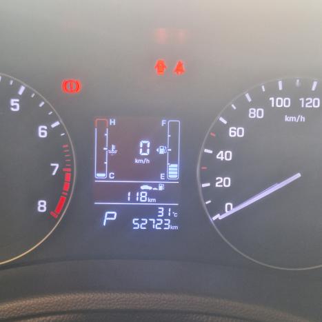 HYUNDAI Creta 1.6 16V 4P FLEX ATTITUDE AUTOMTICO, Foto 13