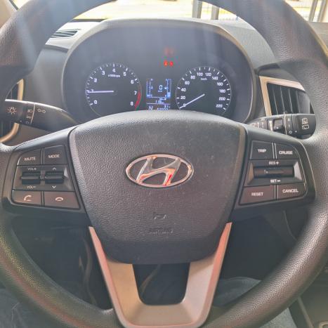 HYUNDAI Creta 1.6 16V 4P FLEX ATTITUDE AUTOMTICO, Foto 14