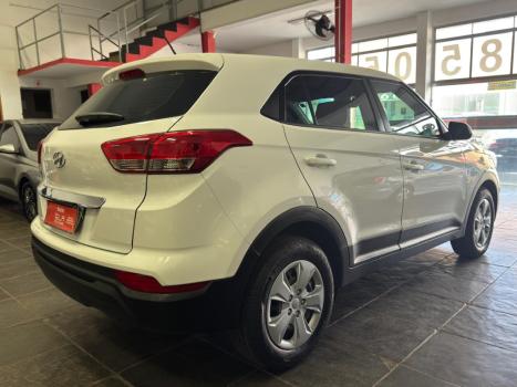 HYUNDAI Creta 1.6 16V 4P FLEX ATTITUDE AUTOMTICO, Foto 6