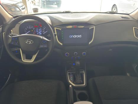 HYUNDAI Creta 1.6 16V 4P FLEX ATTITUDE AUTOMTICO, Foto 7
