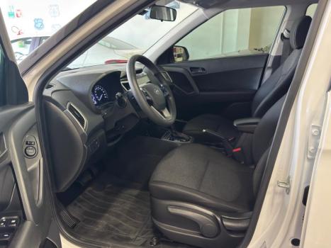 HYUNDAI Creta 1.6 16V 4P FLEX ATTITUDE AUTOMTICO, Foto 8