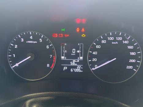 HYUNDAI Creta 1.6 16V 4P FLEX ATTITUDE AUTOMTICO, Foto 10