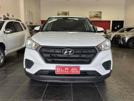 HYUNDAI Creta 1.6 16V 4P FLEX ATTITUDE AUTOM�TICO, Foto 3