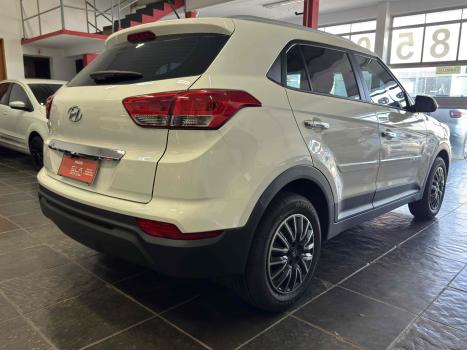 HYUNDAI Creta 1.6 16V 4P FLEX ATTITUDE AUTOM�TICO, Foto 4