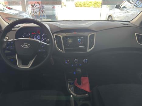 HYUNDAI Creta 1.6 16V 4P FLEX ATTITUDE AUTOM�TICO, Foto 8