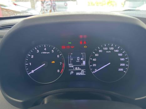 HYUNDAI Creta 1.6 16V 4P FLEX ATTITUDE AUTOM�TICO, Foto 9