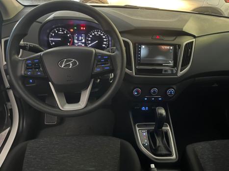 HYUNDAI Creta 1.6 16V 4P FLEX ATTITUDE AUTOM�TICO, Foto 8