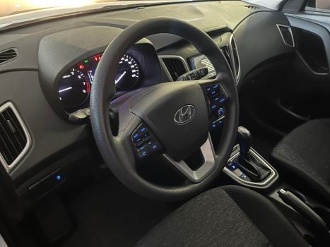 HYUNDAI Creta 1.6 16V 4P FLEX ATTITUDE AUTOM�TICO, Foto 9